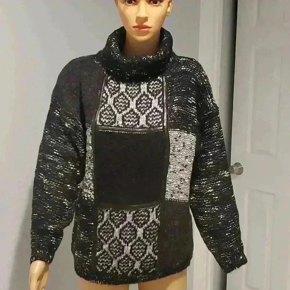 Vintage Sweater 